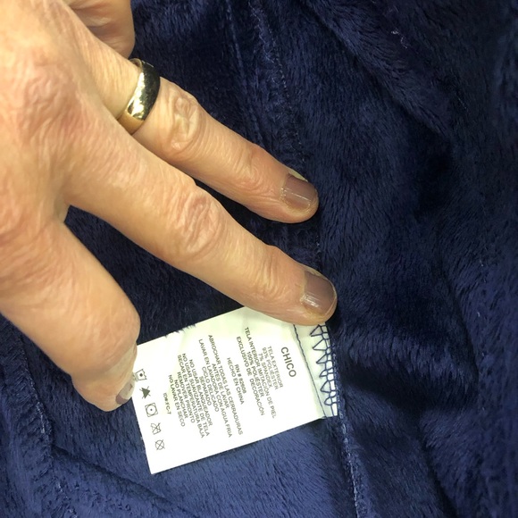 FREE COUNTRY SPRING JACKET WATERPROOF HOODED in size small - Picture 10 of 12